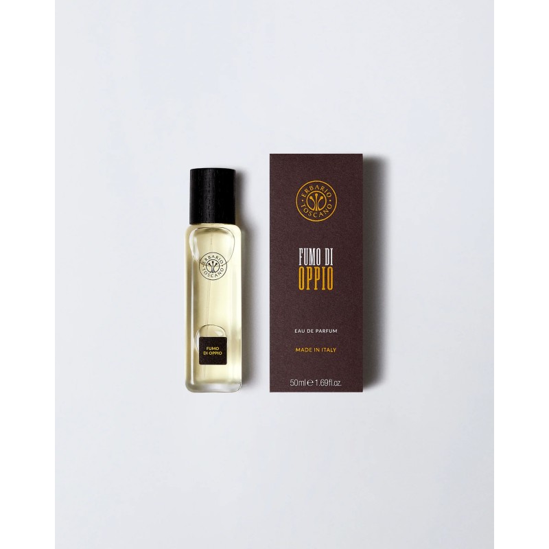 Fumo d'Oppio - Eau de Parfume - Erbario Toscano