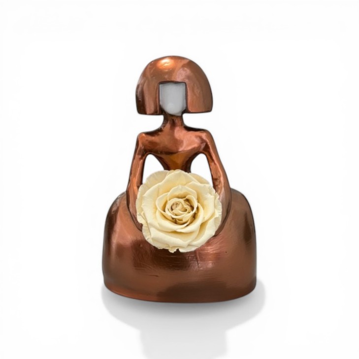 Bronze Meninas – Resin Piece