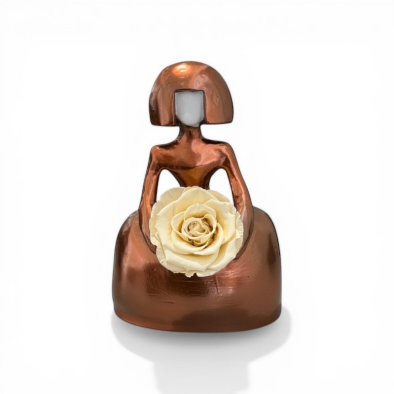 Bronze Meninas – Resin Piece