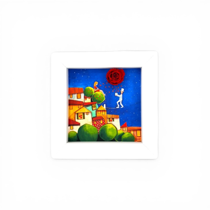 My Love – Sogni Amore Mio Collection – Floruit by Maria Guida
