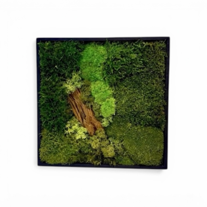 Vertical Garden - Square Panel