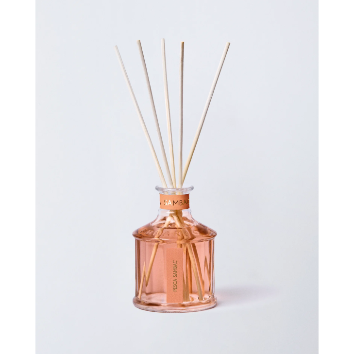 Vaniglia Piccante - Home Fragrance - Erbario Toscano