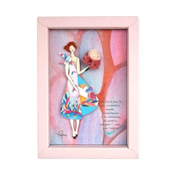 copy of Moiselle San Valentino