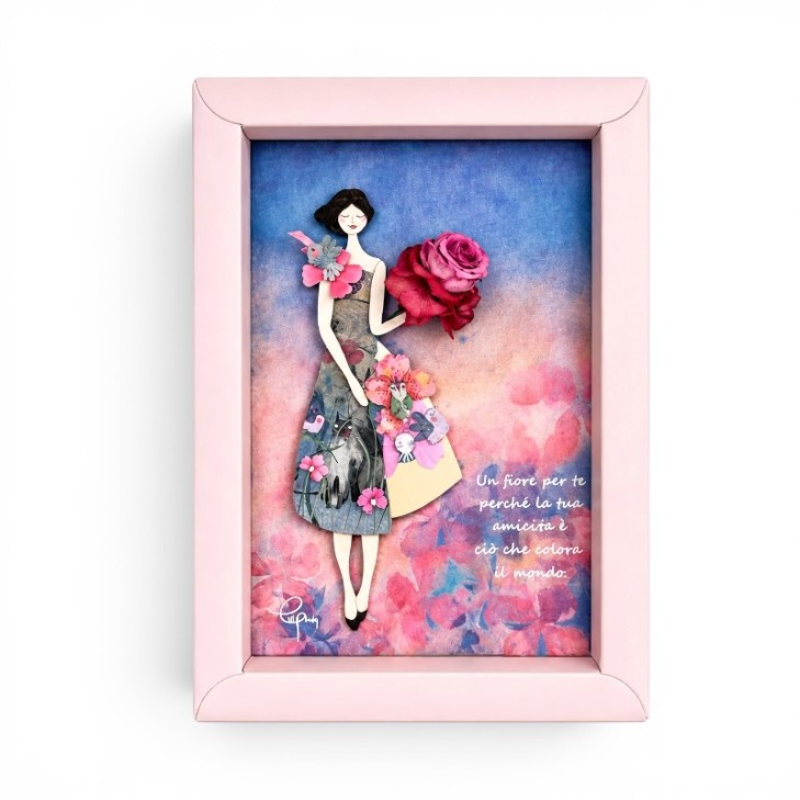 copy of Moiselle San Valentino