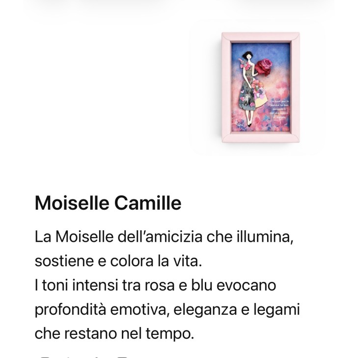 copy of Moiselle San Valentino