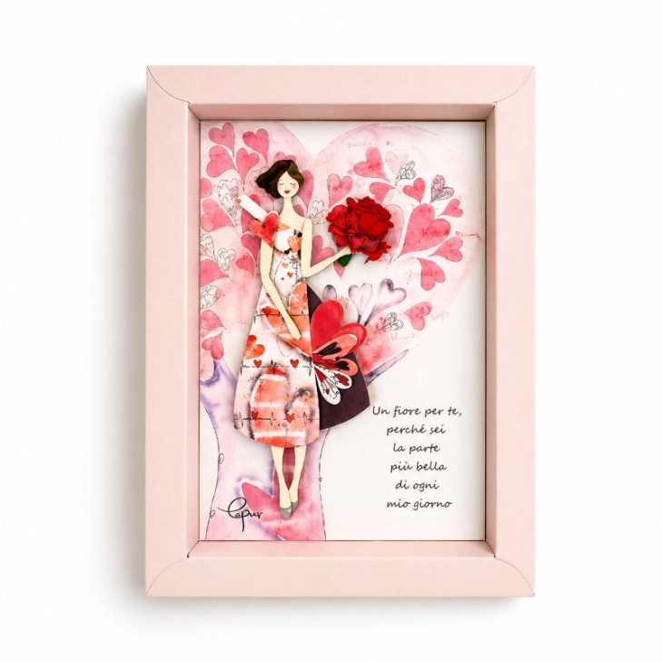 copy of Moiselle San Valentino