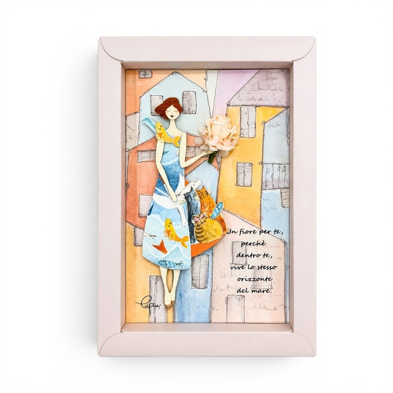 copy of Moiselle San Valentino