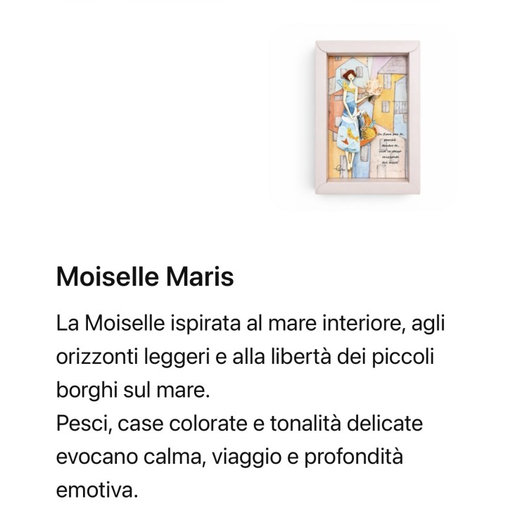 copy of Moiselle San Valentino