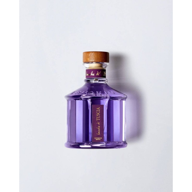 Bacche di Tuscia - Home Fragrance - Erbario Toscano