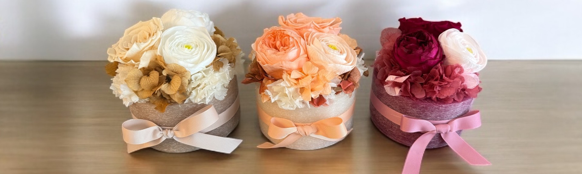 Scented Wax Creations