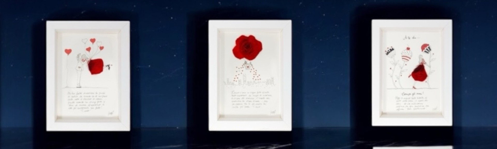 Allegorie - Floruit by ArteFè