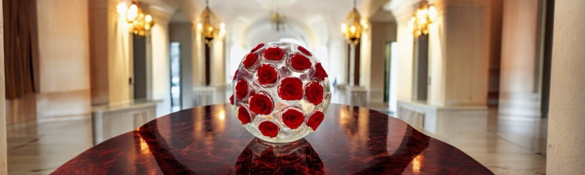 Florae - Floruit by Steroglas