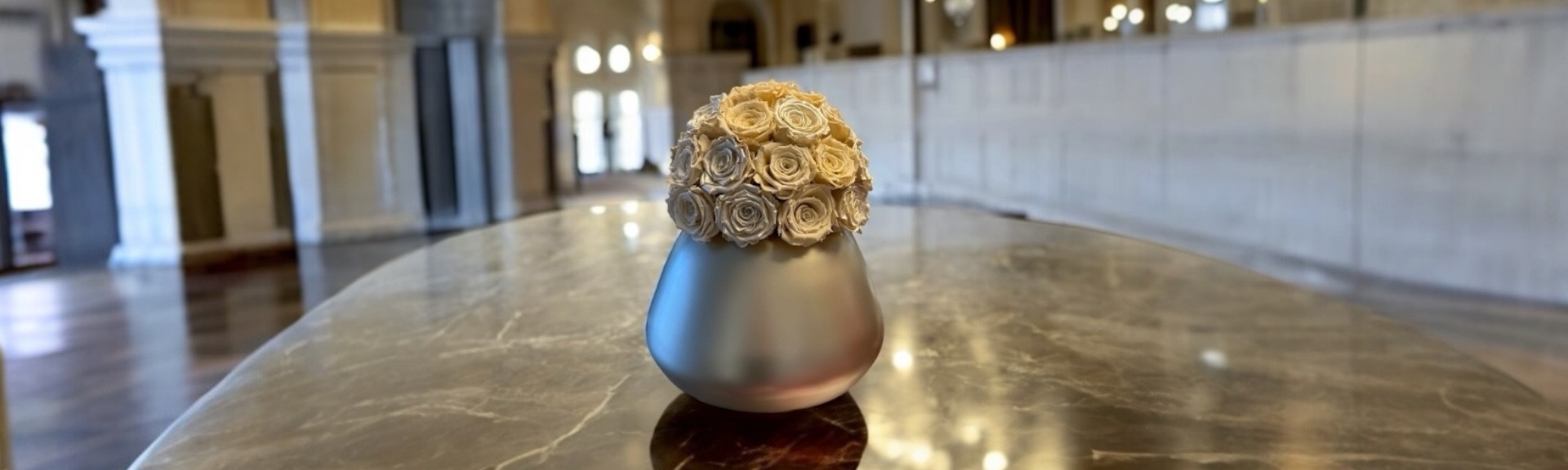 Atelier 42 - Floruit Selection