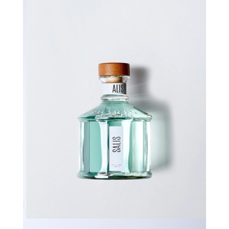 Salis - Home Fragrance - Erbario Toscano