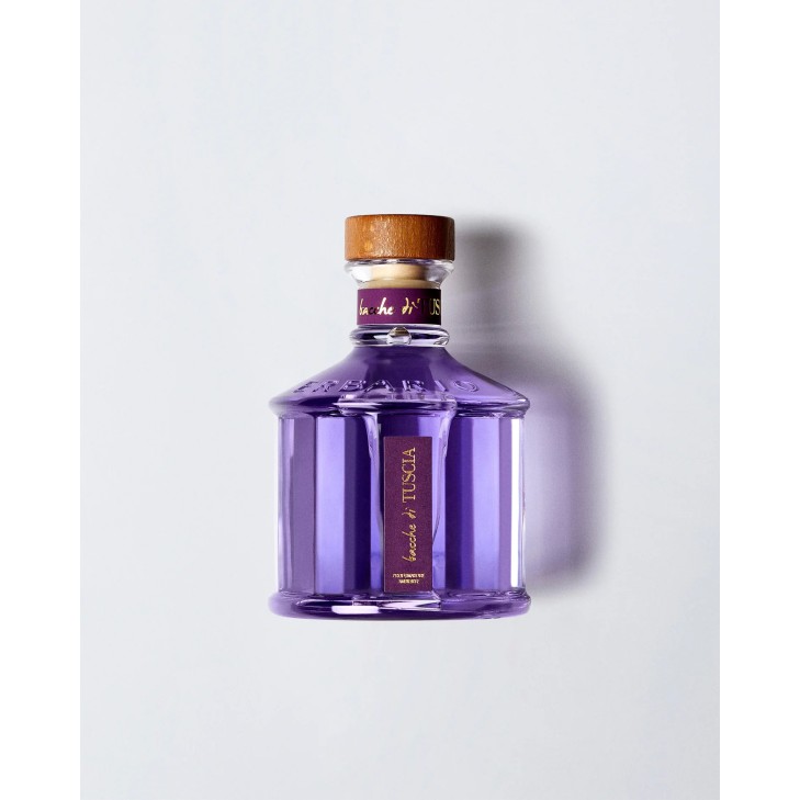 Bacche di Tuscia - Home Fragrance - Erbario Toscano