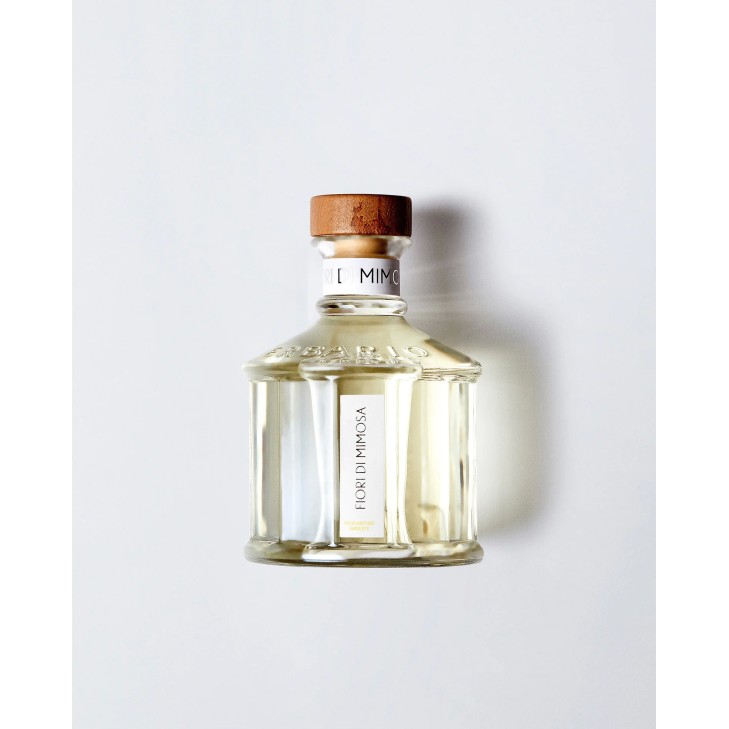 Fiori di Mimosa - Home Fragrance - Erbario Toscano