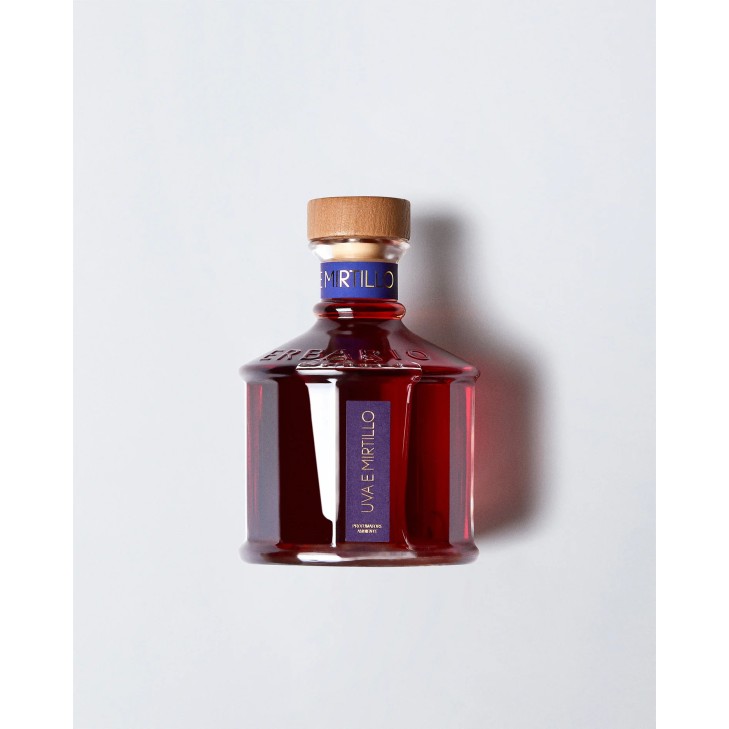 Uva e Mirtillo - Home Fragrance - Erbario Toscano