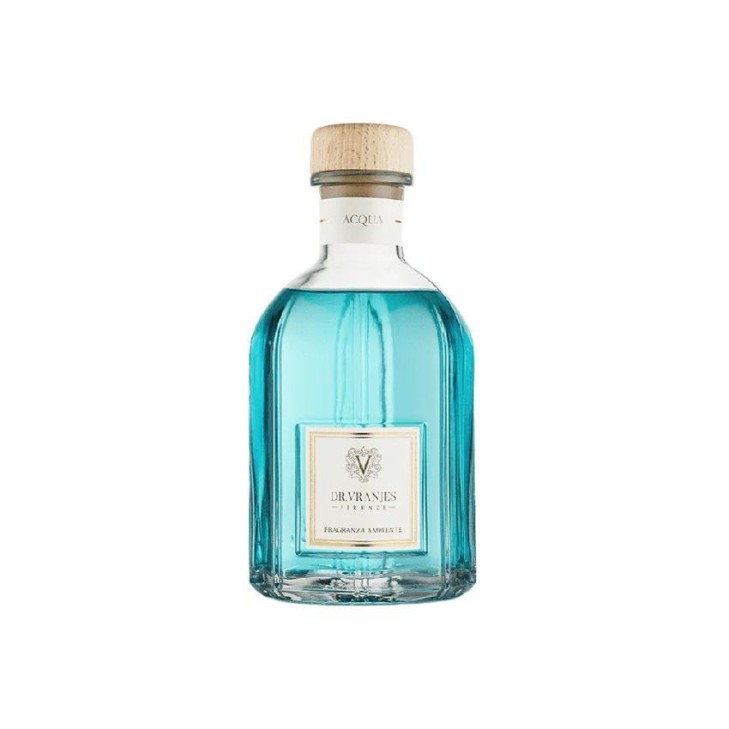 Acqua - Home Fragrance - Dr.Vranjes