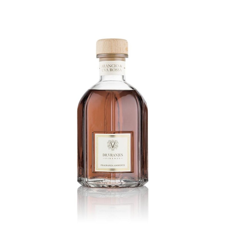 Arancio Uva Rossa - Home Fragrance - Dr.Vranjes