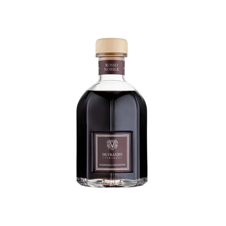 Rosso Nobile - Home Fragrance - Dr.Vranjes