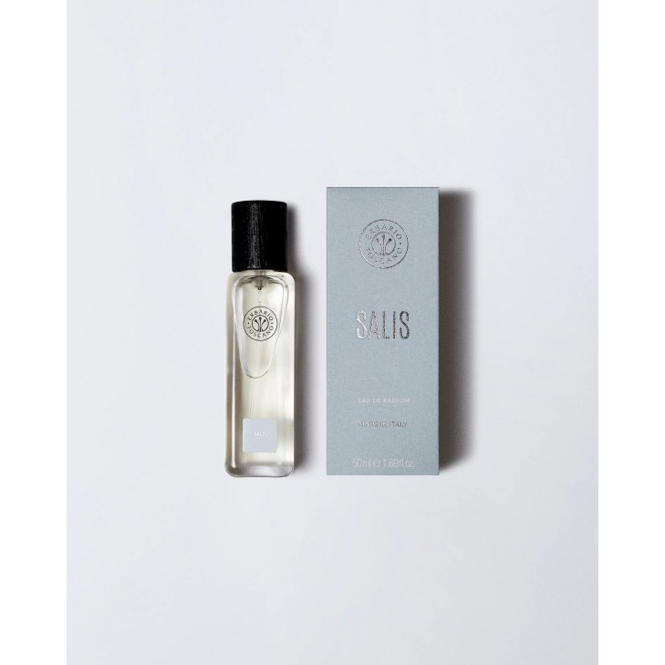 Bacche di Tuscia - Eau de Parfume - Erbario Toscano