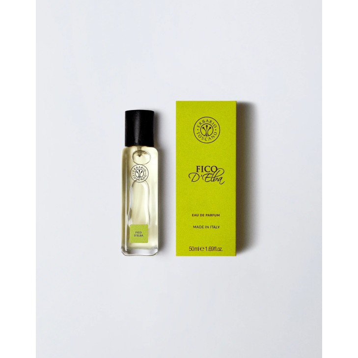 Fico d'Elba - Eau de Parfume - Erbario Toscano
