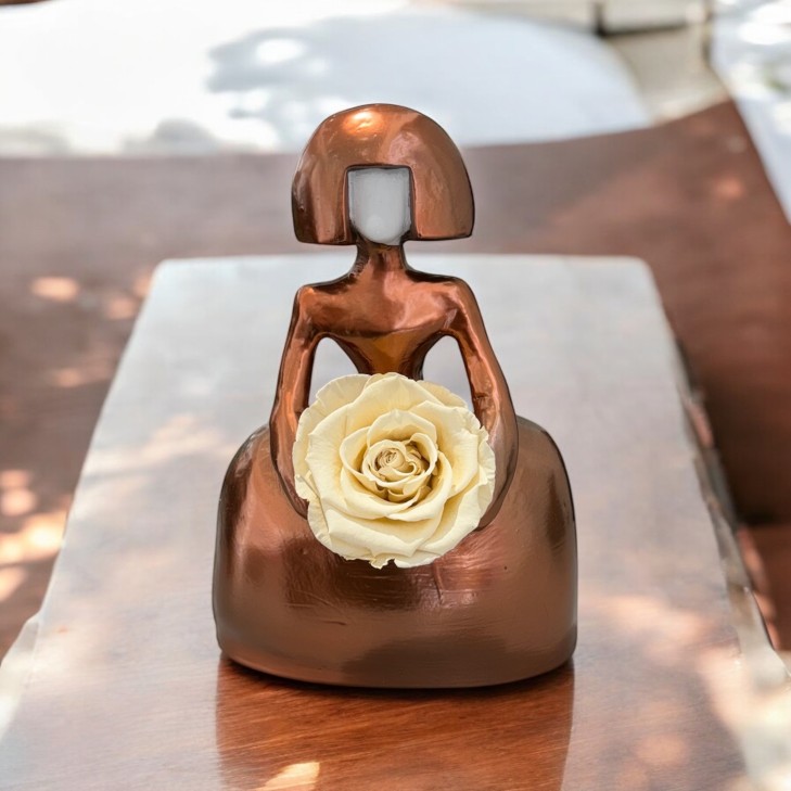 Bronze Meninas – Resin Piece