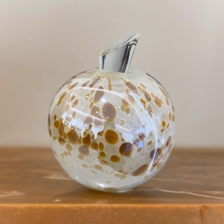 Jupiter – Decorative Art Glass Piece