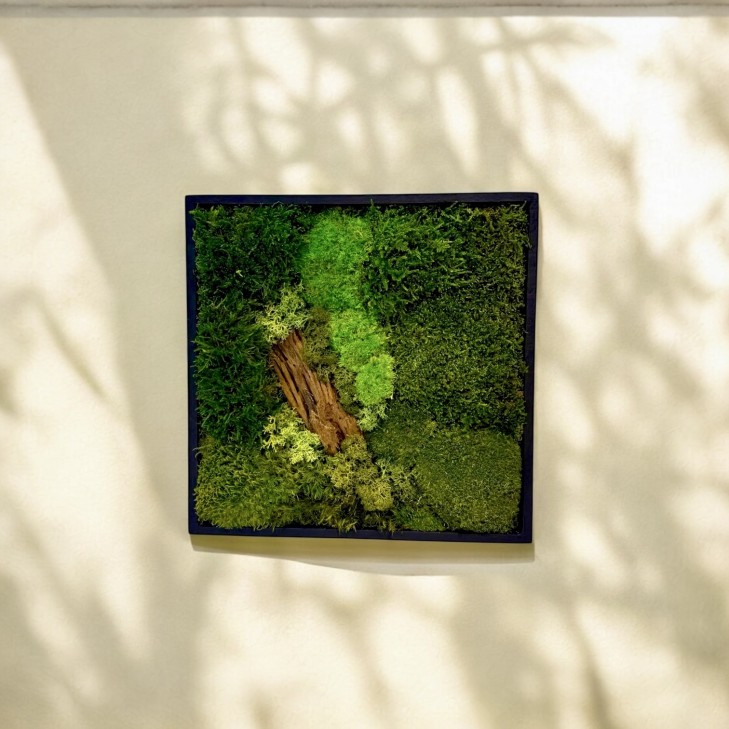 Vertical Garden - Square Panel