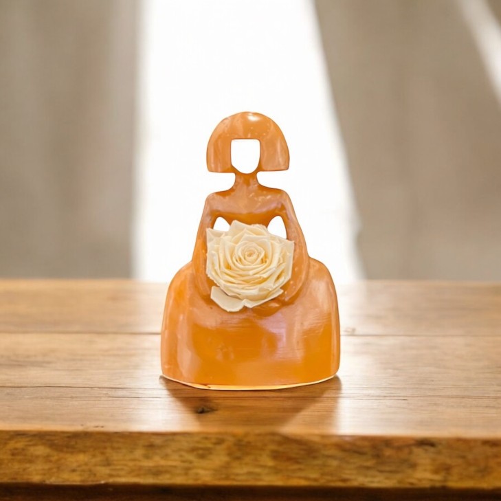 copy of Meninas color rosso...