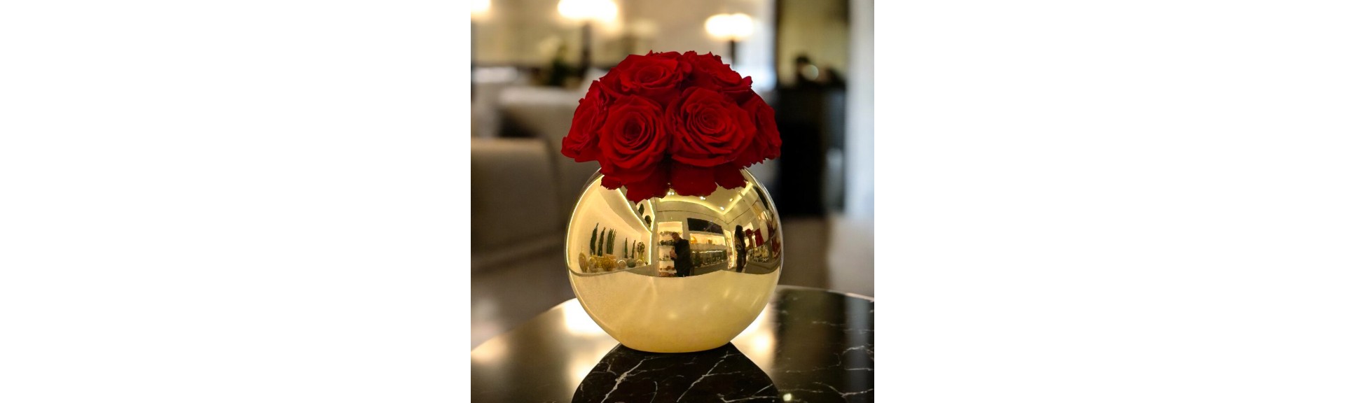 Penna a Sfera Crystalline Gloss Rosa Tenue