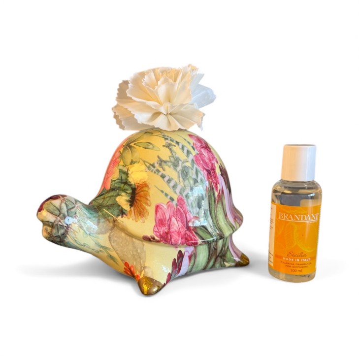 Diffusore fragranza Tartaruga