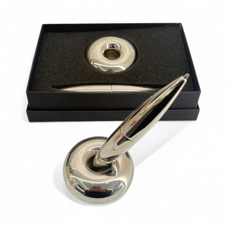 Set Calamaio - Cassetta portacarte