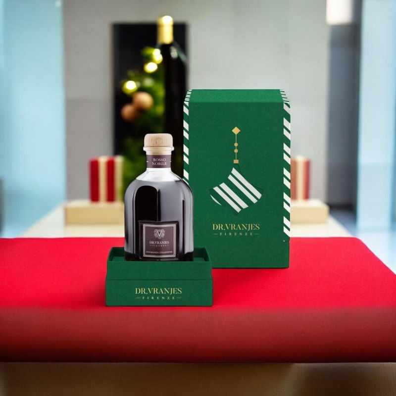 Diffusore Dr.Vranjes Rosso Nobile 250ml
