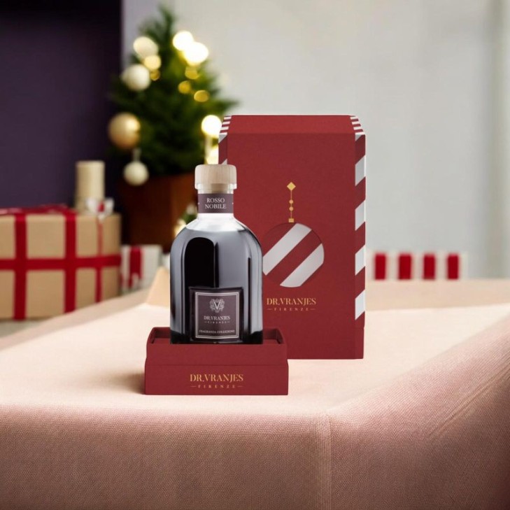Diffusore Dr.Vranjes Rosso Nobile 500ml