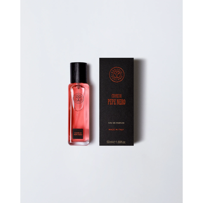 Pepe Nero - Eau de Parfume - Erbario Toscano