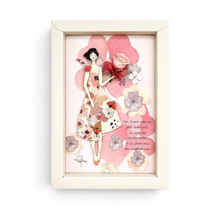 Violette - Collezione Moiselle