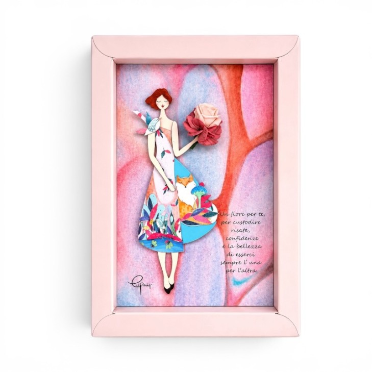 Eloise - Collezione Moiselle