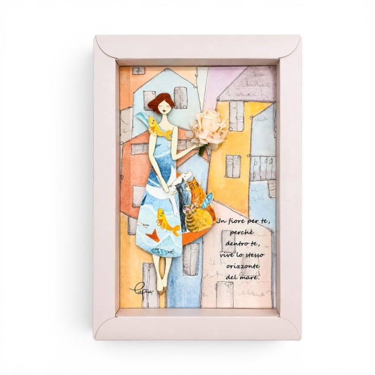 Maris - Collezione Moiselle